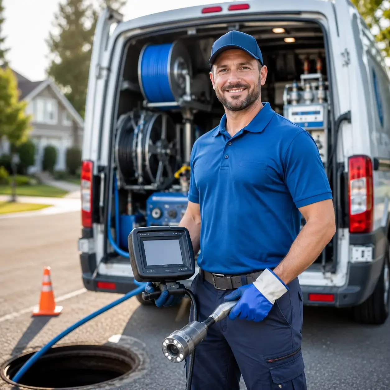 Local Pipe Relining specialists in Arroyo Hondo, NM